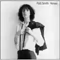 Patti Smith Horses