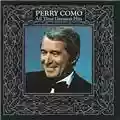 Perry Como All Time Greatest Hits vol.1