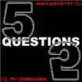 Fog 5 questions to Andrew Broder
