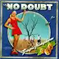 No Doubt Tragic Kingdom