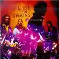 Alice In Chains Unplugged