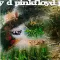 Pink Floyd A Saucerful Of Secrets
