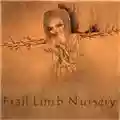 Frail Limb Nursery Little Child Scarecrow