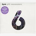 Phil Manzanera 6pm