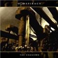 Conspiracy The Unknown