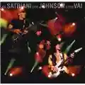 Joe Satriani, Eric Johnson, Steve Vai G3 - Live In Concert