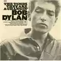 Bob Dylan The Times They Are A-Changin'