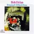 Bob Dylan Bringing It All Back Home