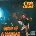 Ozzy Osbourne Diary Of A Madman