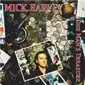 Mick Harvey One Man's Treasure