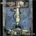 Sepultura Chaos A.D.