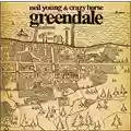 Neil Young & Crazy Horse Greendale