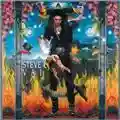 Steve Vai Passion & Warfare