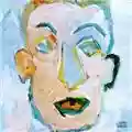 Bob Dylan Self Portrait