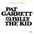 Bob Dylan Pat Garrett & Billy The Kid
