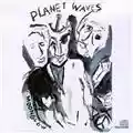 Bob Dylan Planet Waves