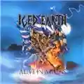 Iced Earth Alive In Athens