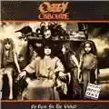 Ozzy Osbourne No Rest For The Wicked