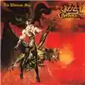 Ozzy Osbourne The Ultimate Sin