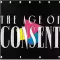 Bronski Beat The Age of Consent