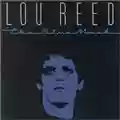Lou Reed The Blue Mask