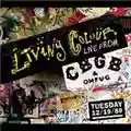 Living Colour Live at CBGB's