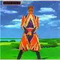 David Bowie Earthling