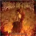 Cradle Of Filth Nimphetamyne