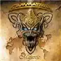 Gamma Ray Majestic