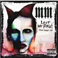 Marilyn Manson Lest We Forget (The Best Of)