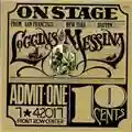 Loggins And Messina On Stage