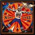 Aerosmith Nine Lives