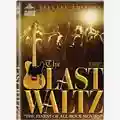 The Band The Last Waltz di Martin Scorsese