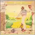 Elton John Goodbye Yellow Brick Road