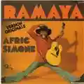 Afric Simone Ramaya