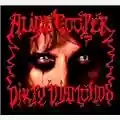 Alice Cooper Dirty Diamonds