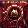 Arch Enemy Wages Of Sin