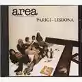 Area Parigi-Lisbona