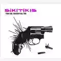 Sikitikis Fuga Dal Deserto Del Tiki