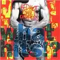 Red Hot Chili Peppers What Hits!?