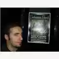 Centurions Ghost Live@Mean Fiddler, London, 14/10/2005