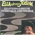 Ella Fitzgerald Ella abraca Jobim