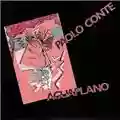 Paolo Conte Aguaplano