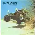 Fu Manchu Daredevil