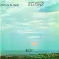 Chick Corea & Gary Burton Crystal Silence