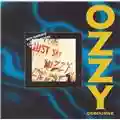 Ozzy Osbourne Just Say Ozzy