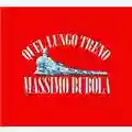 Massimo Bubola Quel lungo treno