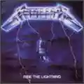 Metallica Ride the lightning