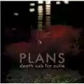 Death Cab For Cutie Plans