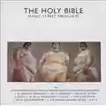 Manic Street Preachers The Holy Bible